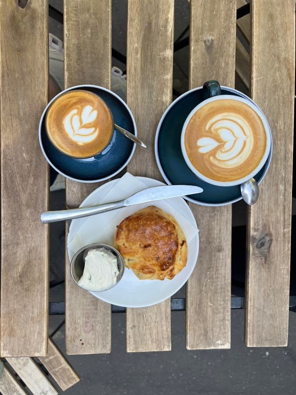 KB CaféShop 4