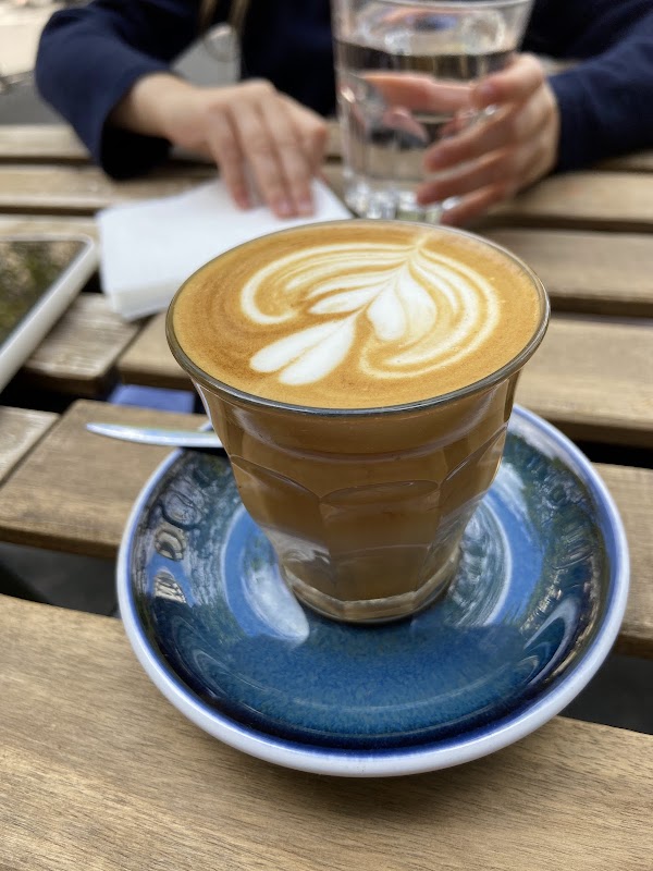 KB CaféShop 2
