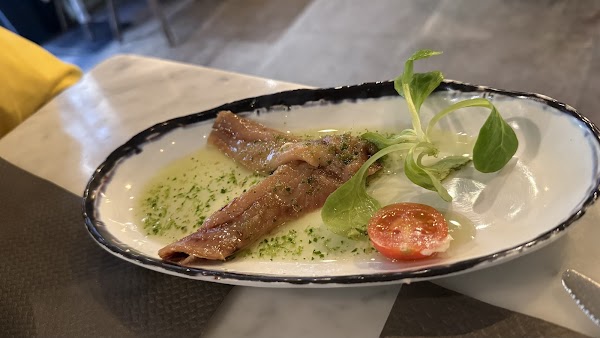 Los Marangós Molina Lario 5