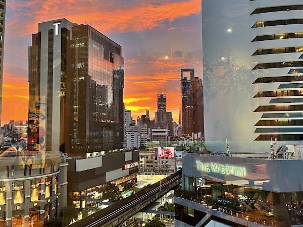 Baan Ying Terminal21, 5th Fl.