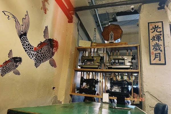 小小麥台北南西店 2