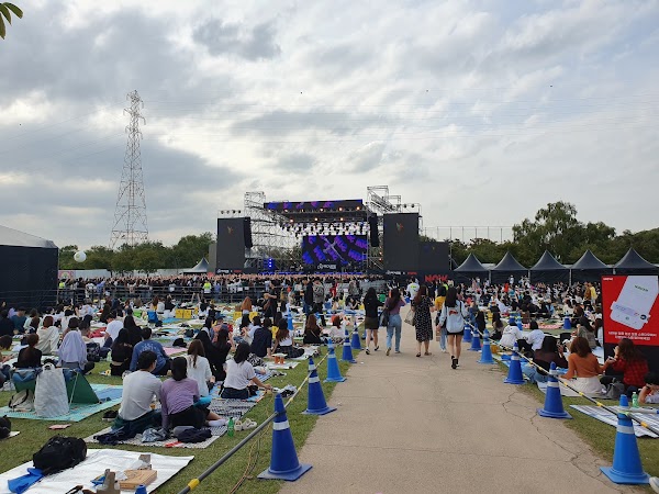 Nanji Hangang Park 3