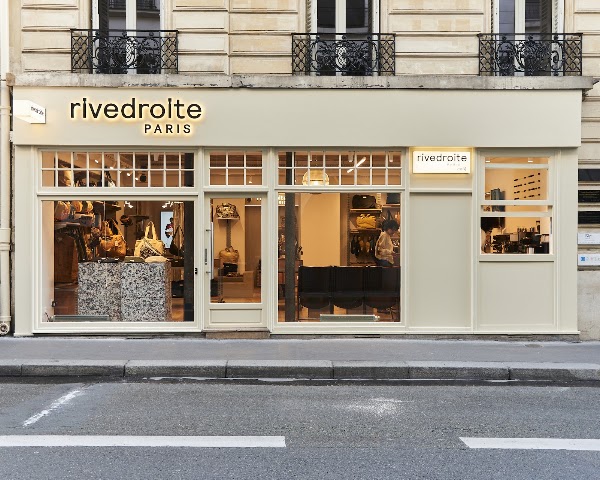 Rivedroite - Richelieu