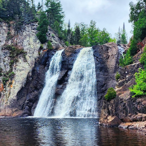 High Falls 1