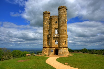 Broadway Tower