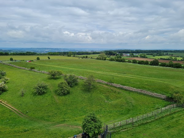 Broadway Tower 5