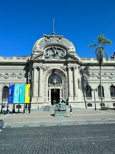 National Museum of Fine Arts 1