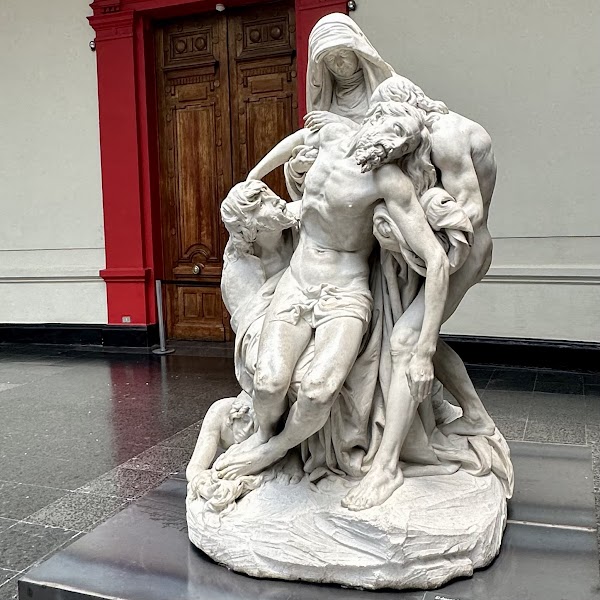 National Museum of Fine Arts 3