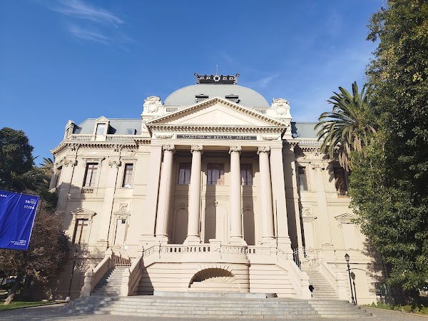 National Museum of Fine Arts 2