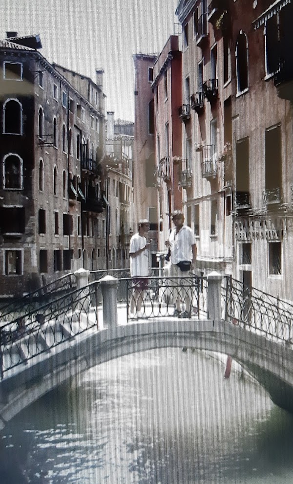 Ponte San Canzian 1