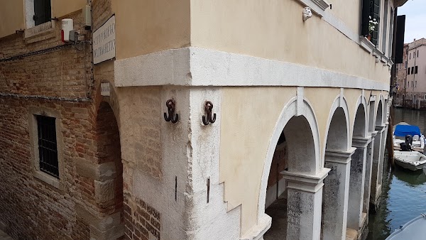 Ponte San Canzian 5