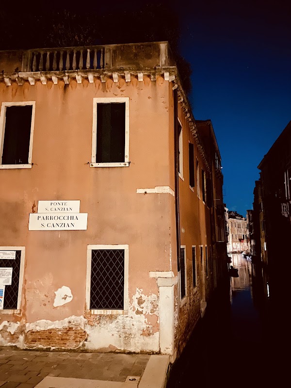 Ponte San Canzian 2