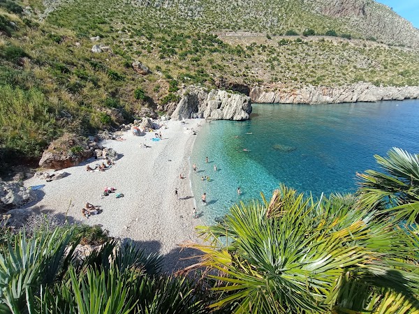 Torre dell'Uzzo 1