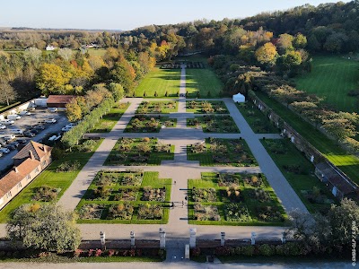 Jardins de Valloires
