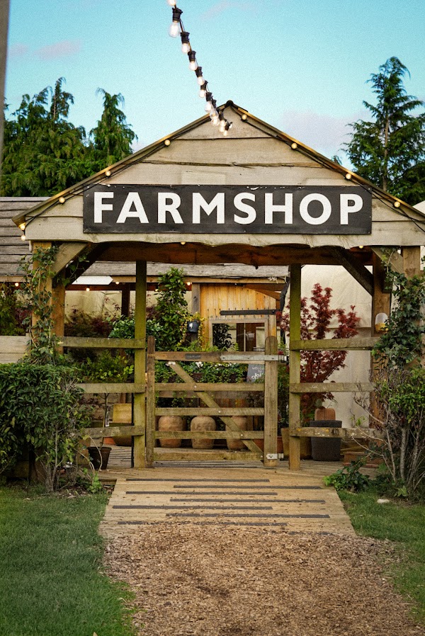 Jolly Nice Farmshop