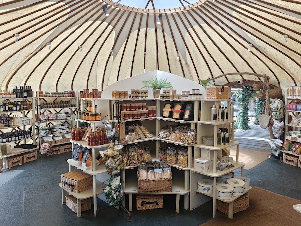 Jolly Nice Farmshop 4