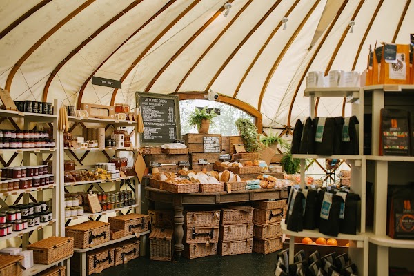 Jolly Nice Farmshop 2