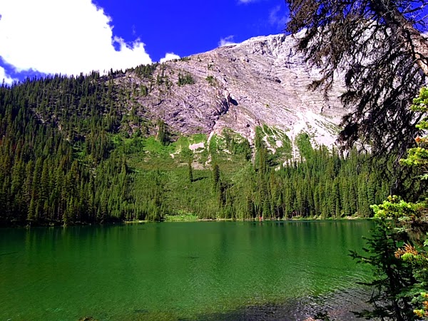 Lillian Lake