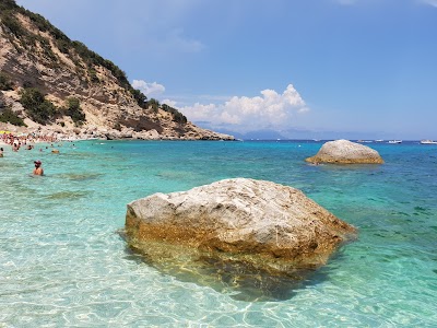Cala dei Gabbiani 1