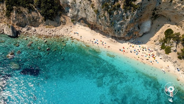 Cala dei Gabbiani 5