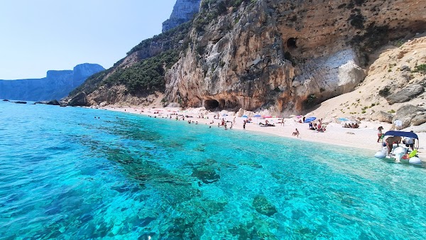 Cala dei Gabbiani 4