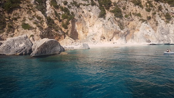 Cala dei Gabbiani 2
