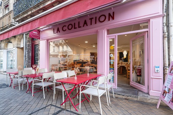 La Collation