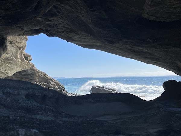 Umanose Cave 3