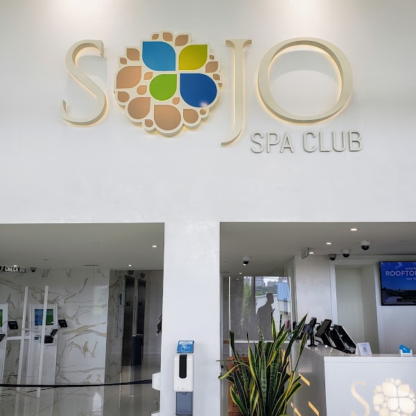 SoJo Spa Club 2