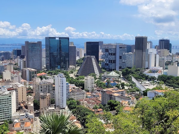 Parque das Ruínas 5