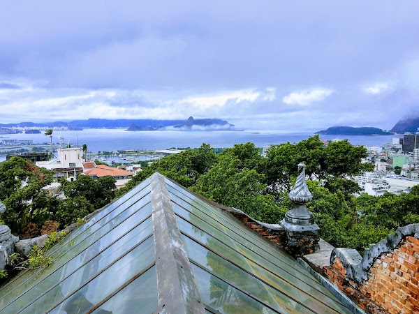 Parque das Ruínas 3