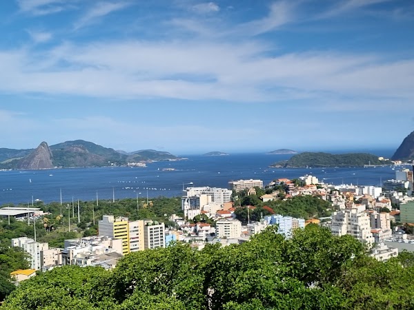Parque das Ruínas 2