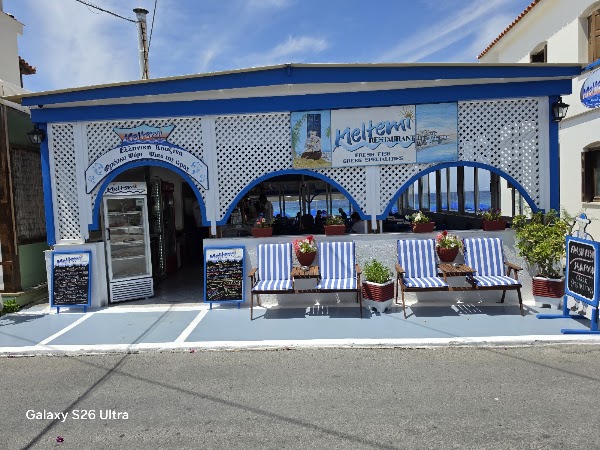 Meltemi Restaurant
