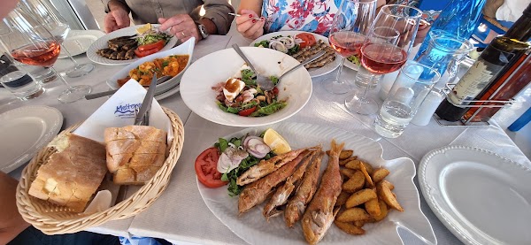 Meltemi Restaurant 5