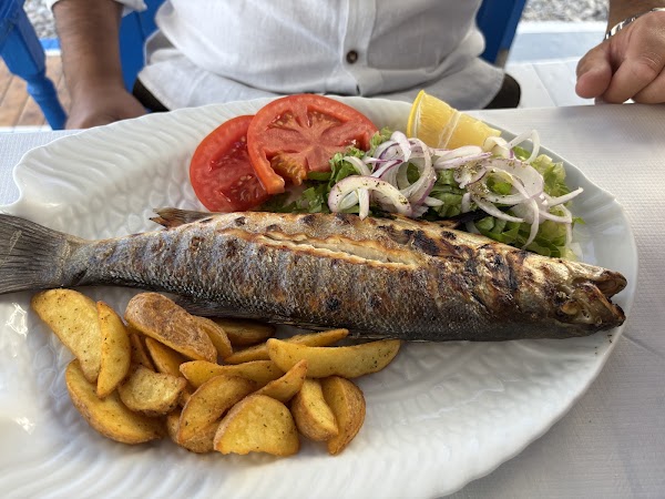 Meltemi Restaurant 4