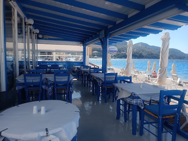 Meltemi Restaurant 3