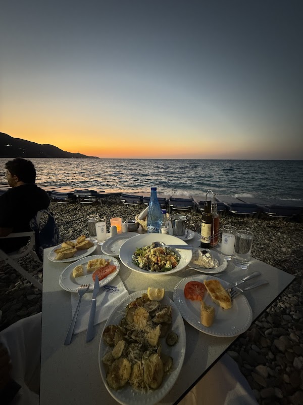 Meltemi Restaurant 2