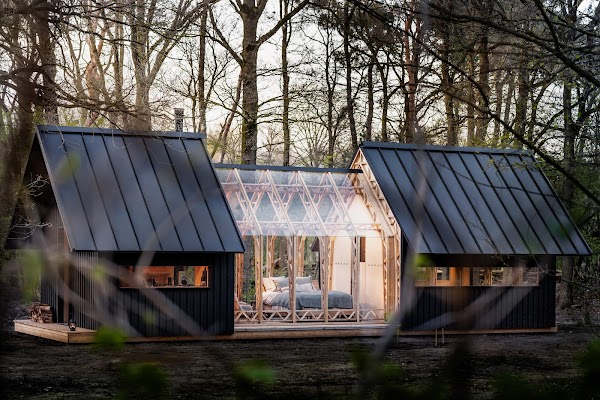 Holenberg - Home of Cabin ANNA