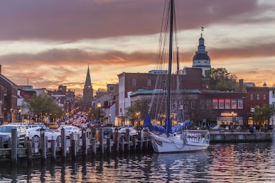 Maryland