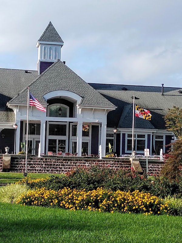 Maryland 3