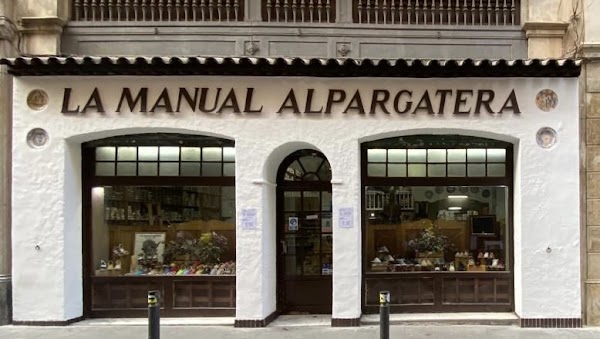 La Manual Alpargatera