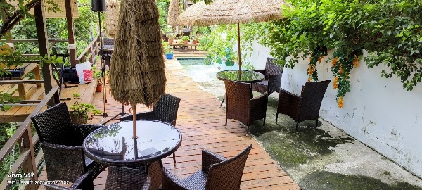 Foresthouse