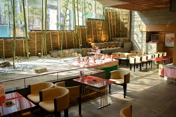 Kaniya Sapporo Crab House Main Branch