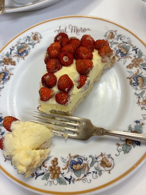 Trattoria al Moro 5