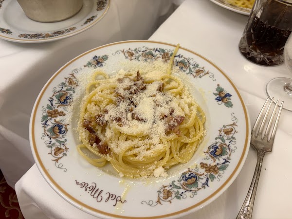 Trattoria al Moro 4