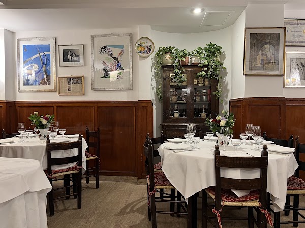 Trattoria al Moro 3