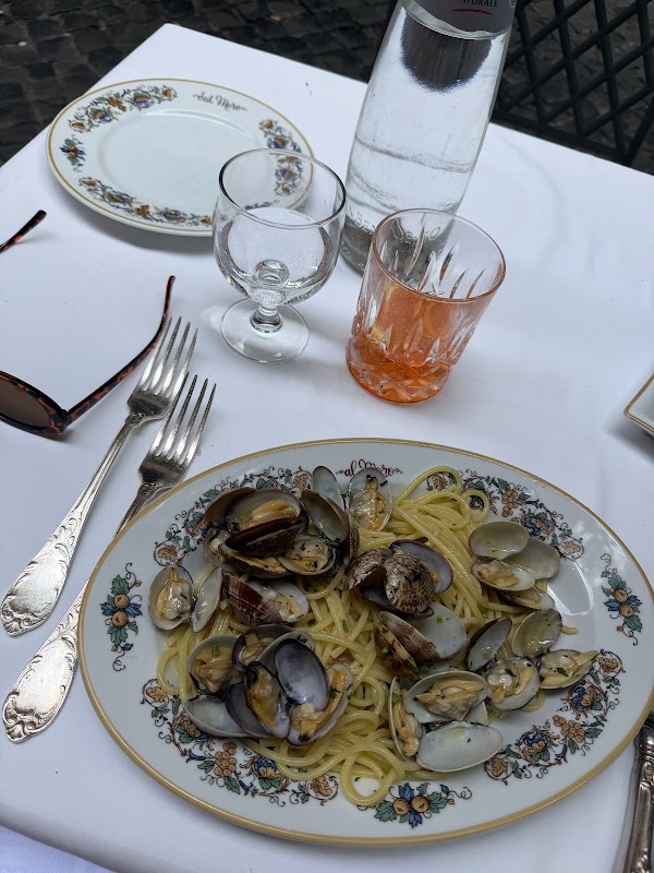 Trattoria al Moro 2