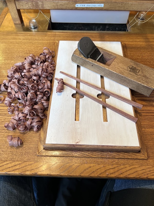 Wood Works Kawagoe