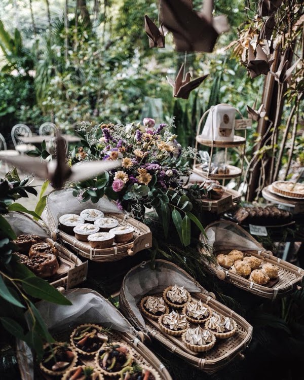 Forest Bake 5