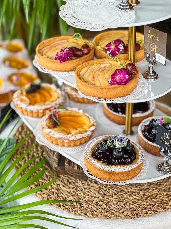 Forest Bake 2